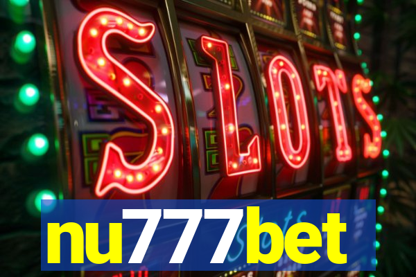 nu777bet