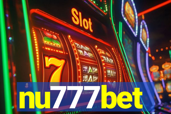 nu777bet