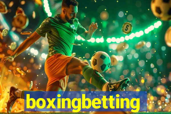 boxingbetting