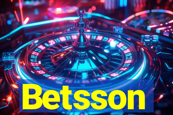 Betsson