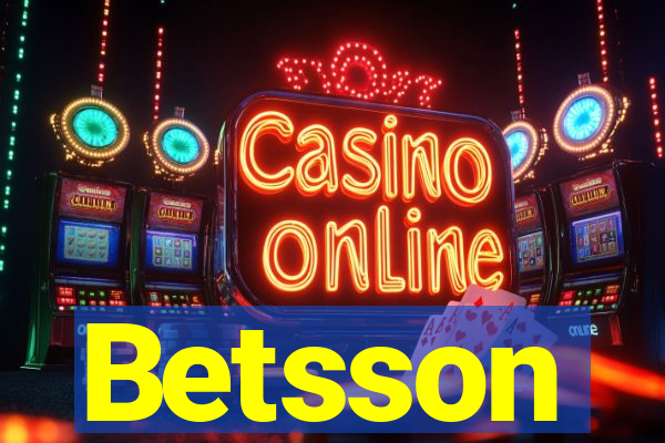 Betsson