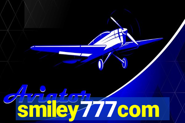 smiley777com