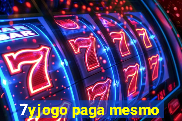 7yjogo paga mesmo