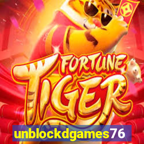 unblockdgames76