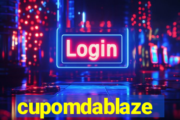 cupomdablaze