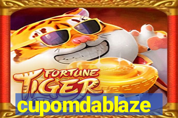 cupomdablaze