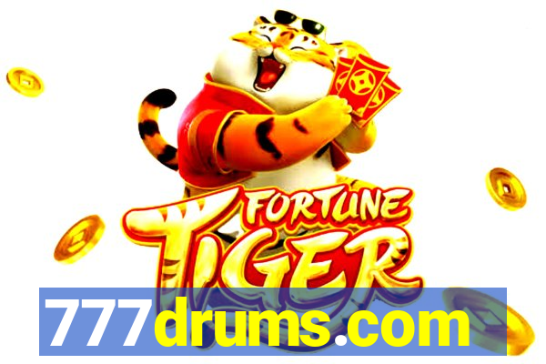 777drums.com