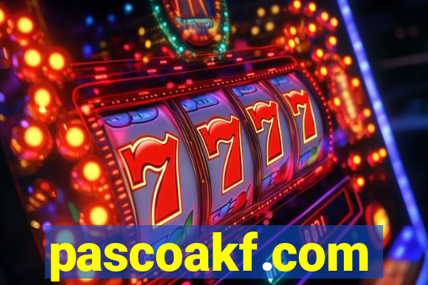 pascoakf.com