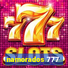 namorados 777