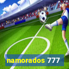 namorados 777