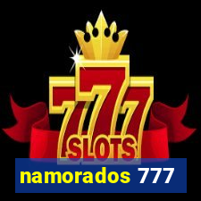 namorados 777