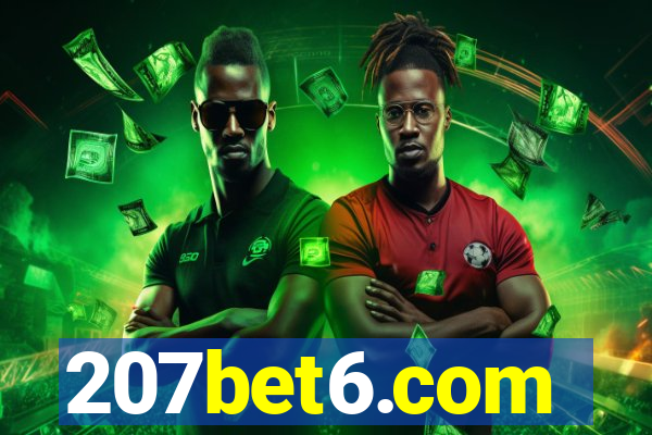 207bet6.com