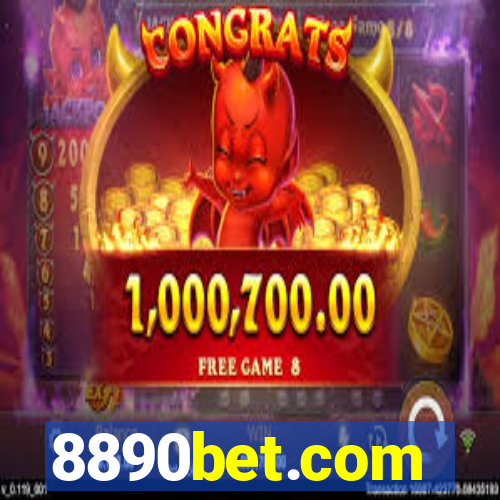 8890bet.com