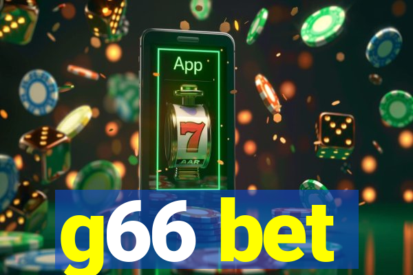 g66 bet