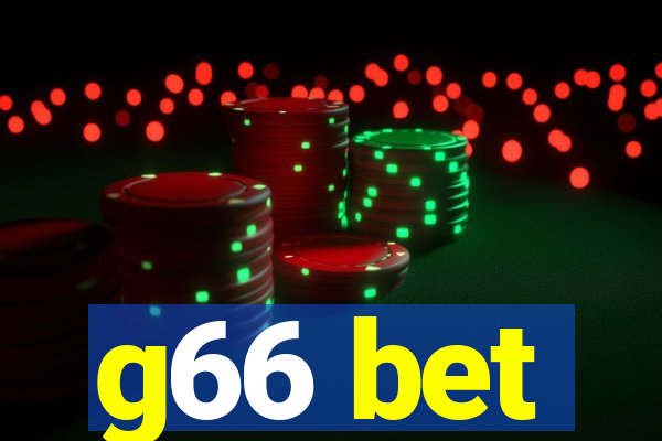 g66 bet