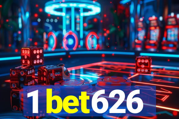 1 bet626