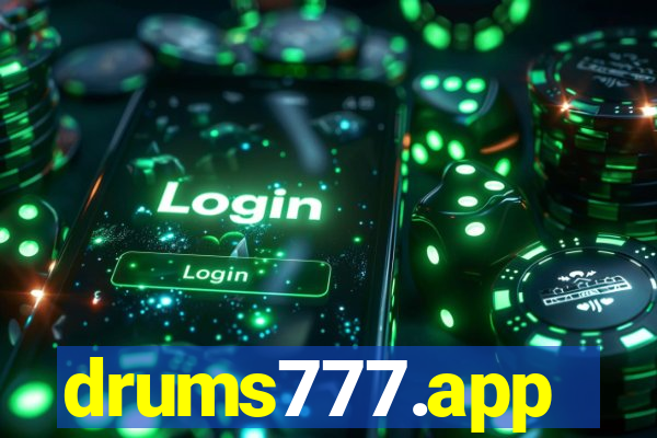 drums777.app