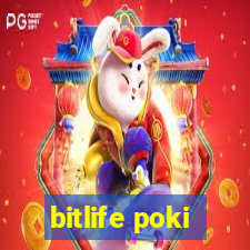 bitlife poki