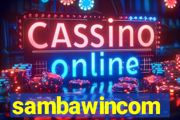 sambawincom