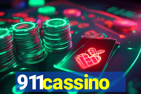 911cassino