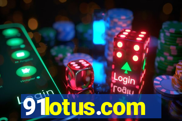 91lotus.com