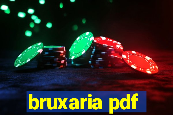 bruxaria pdf