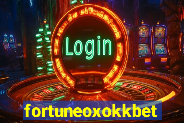 fortuneoxokkbet