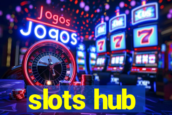 slots hub