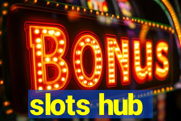 slots hub