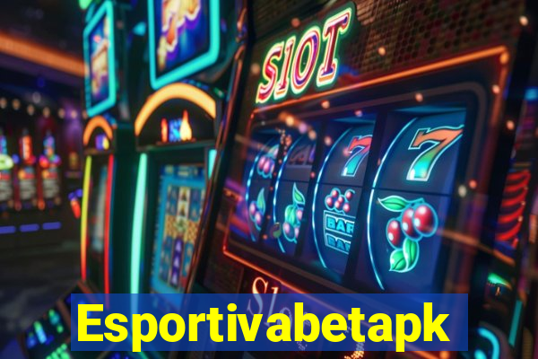 Esportivabetapk