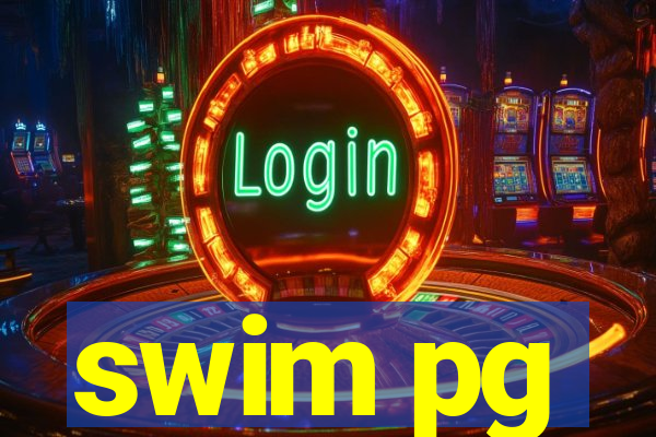 swim pg