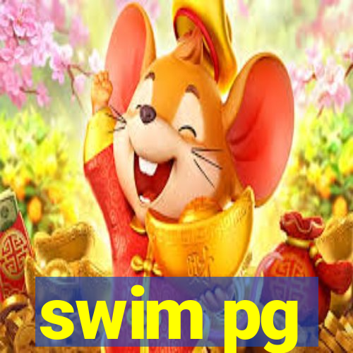 swim pg