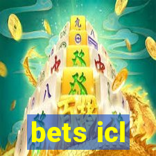 bets icl