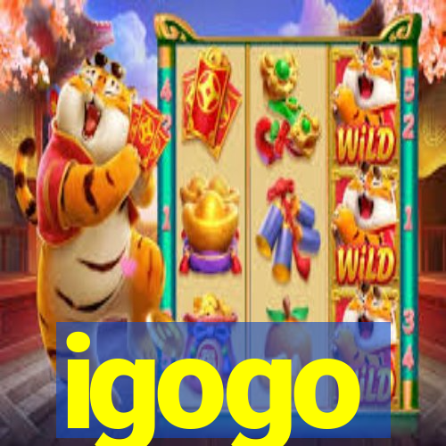 igogo