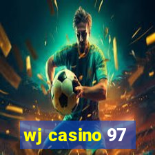 wj casino 97