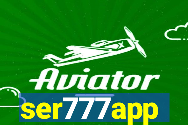 ser777app