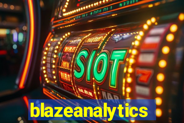 blazeanalytics