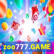 zoo777.GAME