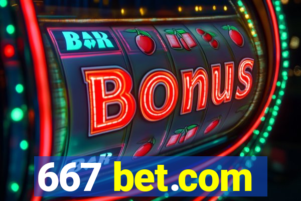 667 bet.com