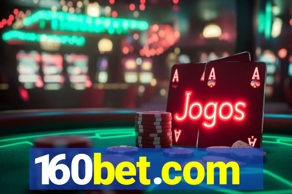 160bet.com