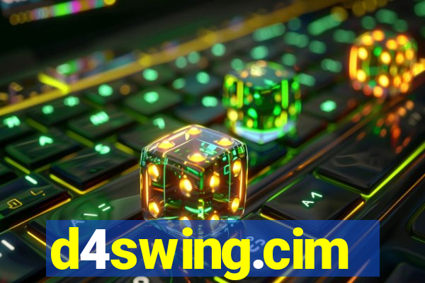 d4swing.cim