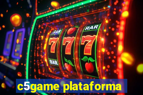 c5game plataforma