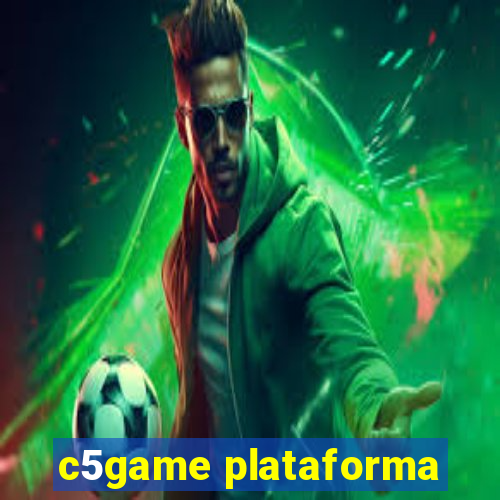 c5game plataforma