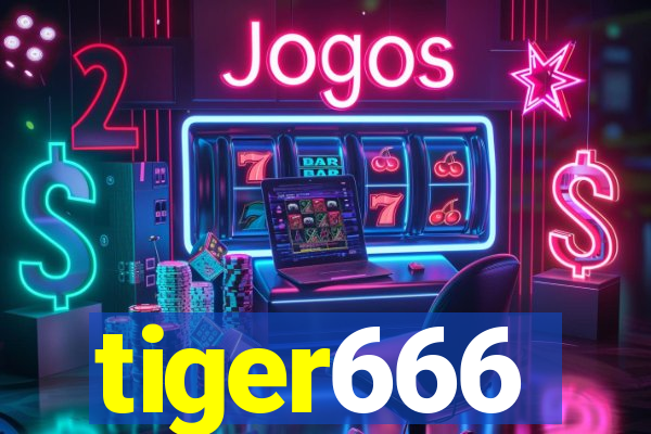 tiger666