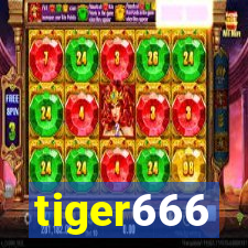 tiger666