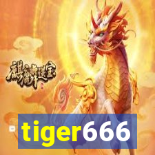 tiger666