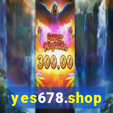 yes678.shop