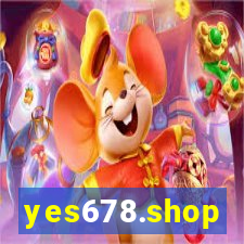 yes678.shop