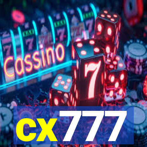 cx777