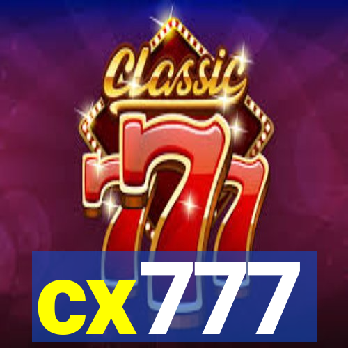 cx777